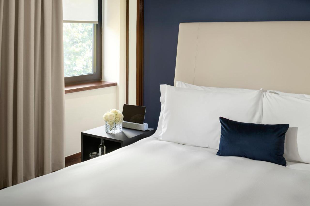 Habitación Halkin