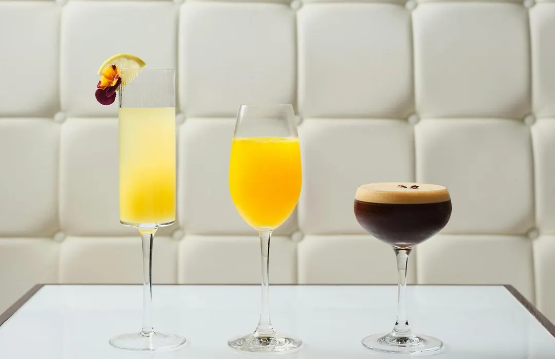 Como The Halkin-1
